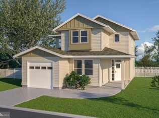 607 South Lakeview, Cross Junction, VA 22625