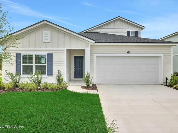 3819 HOLSTEIN Way, Green Cove Springs, FL 32043