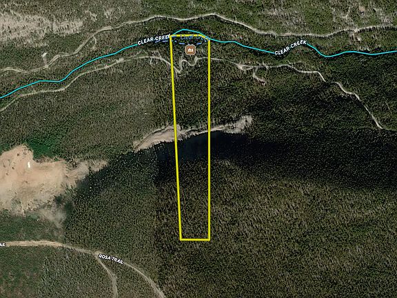 2nd image of Tbd Clear Creek Trl
