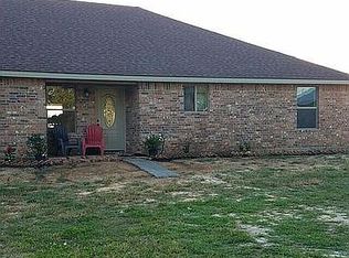 502 Wyatt Rd, Marthaville, LA 71450