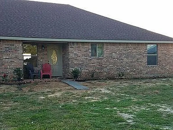 502 Wyatt Rd, Marthaville, LA 71450