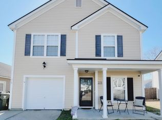 319 Bradley Bend Dr, Moncks Corner, SC 29461