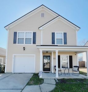 319 Bradley Bend Dr, Moncks Corner, SC, 29461