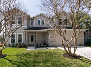 4421 Somerville Ave, Dallas, TX 75206