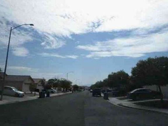Exterior Neighborhood (street photo)