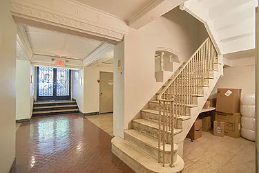 Rented by LivingNY