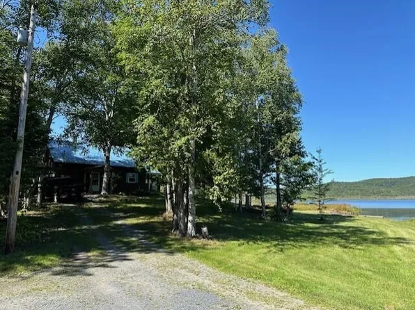 105 Alder Lake Road Road, Chapman, ME 04757