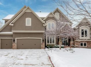 21005 W 81st Pl, Lenexa, KS 66220