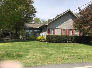 1820 E Woodsmall Dr, Terre Haute, IN 47802