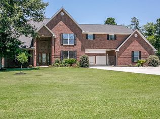 28433 Wild Oaks, Magnolia, TX 77355