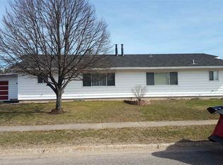 101 Vigilante St #103, Gwinn, MI 49841