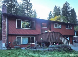 3510 W Tapps Dr E, Lake Tapps, WA