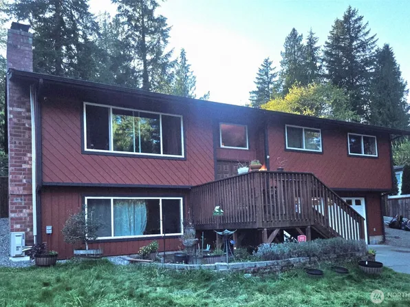 3510 W Tapps Drive E, Lake Tapps, WA 98391