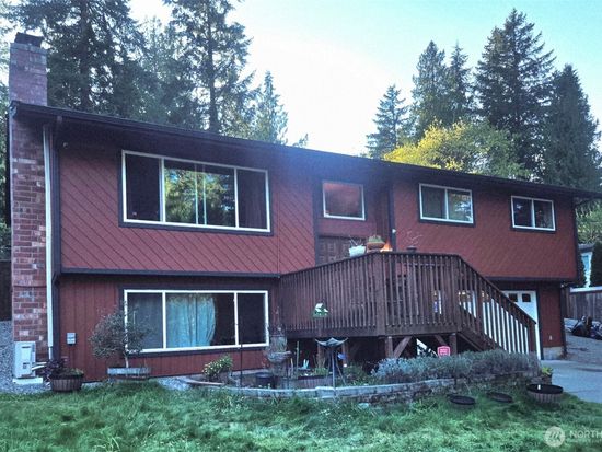 3510 W Tapps Drive E, Lake Tapps, WA 98391