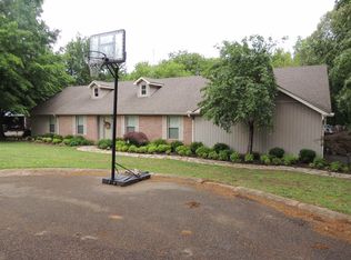 210 Clearview Acres, Newbern, TN 38059