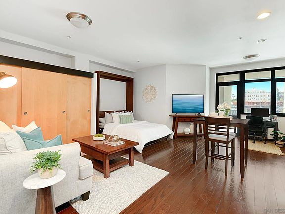 4th image of 1551 4th Ave Unit 504