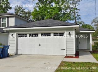 164 Odell St, Jacksonville, FL 32211
