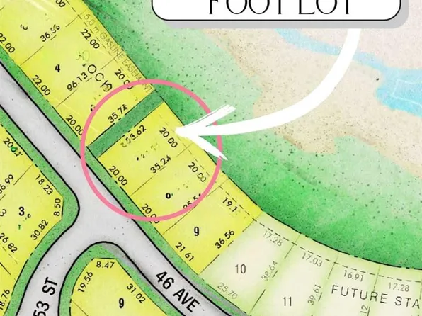 5216 46th Ave, Killam, AB T0B 2L0