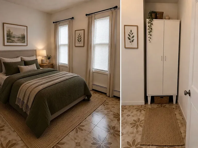 267 Havre St #2 — Photo 5