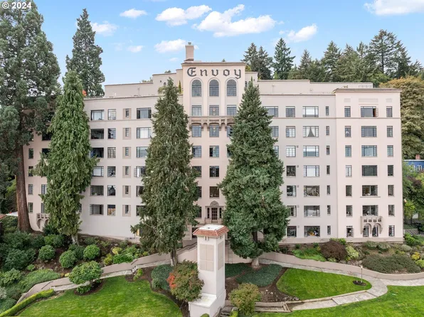 2336 SW Osage St Unit 301, Portland, OR 97205
