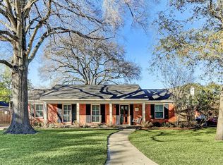 3630 Grennoch Ln, Houston, TX 77025