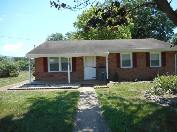 1004 Junior Ave, Shenandoah, VA 22849