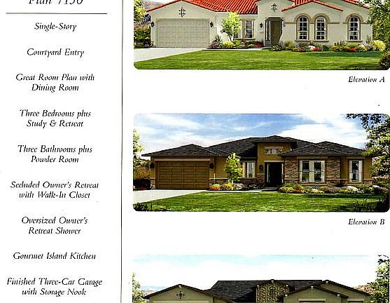 Yucca Brochure