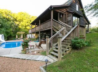 2656 Nubbin Ridge Rd, Dickson, TN 37055
