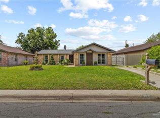 920 E Kathy St, Pharr, TX 78577
