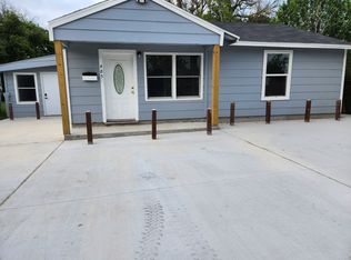 485 Garland St, Beaumont, TX 77705