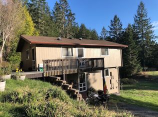 8803 Fickle Hill Rd #C, Arcata, CA 95521