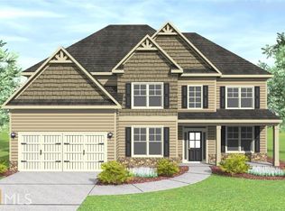 664 Crystal Cove Ct #25, Loganville, GA 30052
