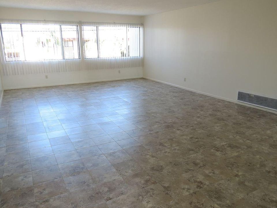 Large living Area
