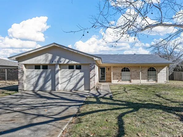 5216 Wolens Way, Fort Worth, TX 76133