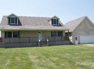 3383 Breen Rd, Emmett, MI 48022