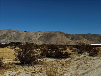 0 Henderson Rd #22, Desert Hot Springs, CA, 92241