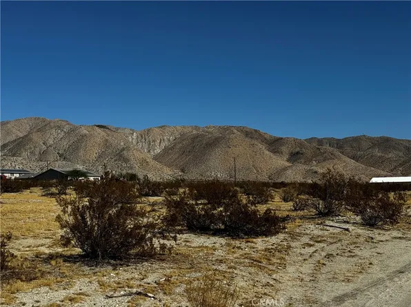 0 Henderson Rd #22, Desert Hot Springs, CA 92241