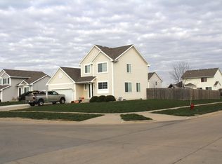 1121 SE 4th St, Grimes, IA 50111
