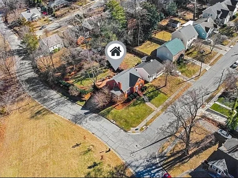 436 W Radiance Dr — Photo 17