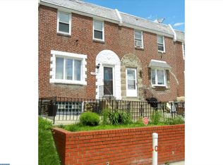 1355 Wells St, Philadelphia, PA 19111
