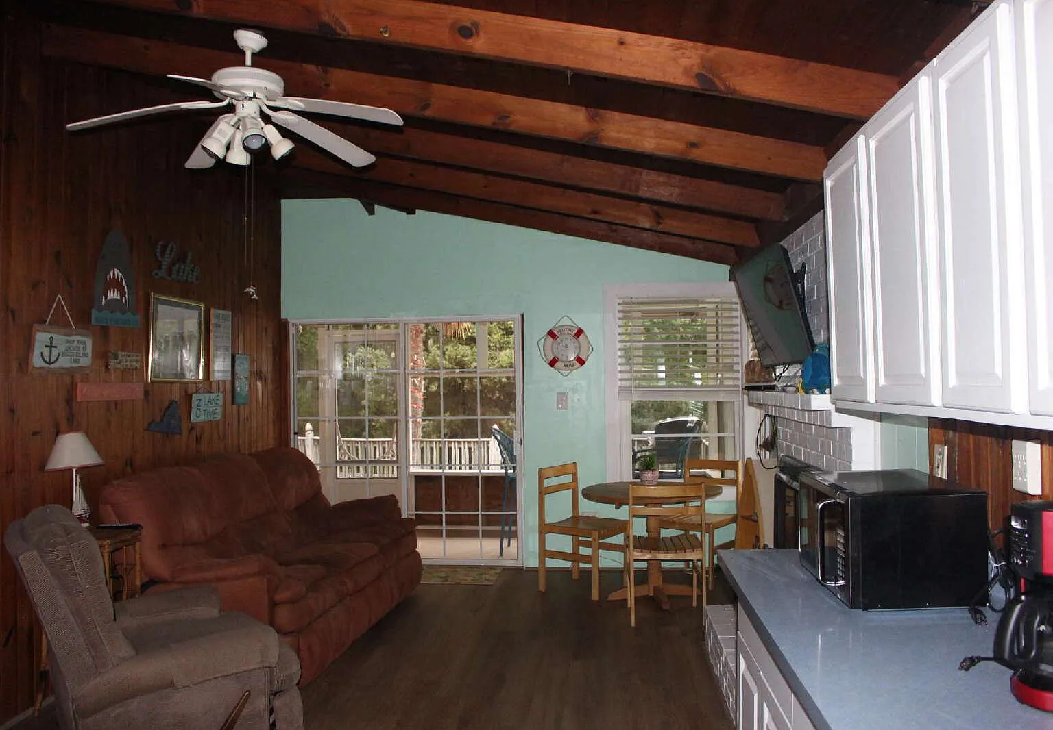 2 bed, 1.0 bath, $1,725 — Photo 4