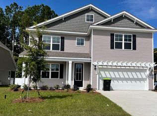 274 Juniata Loop LOT 1740, Tillman D Little River, SC 29566
