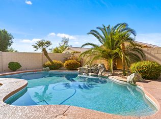 300 W Windsor Dr, Gilbert, AZ 85233