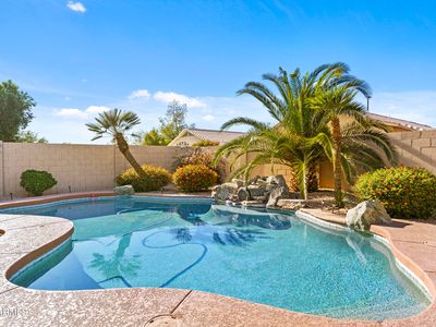 300 W Windsor Dr, Gilbert, AZ, 85233