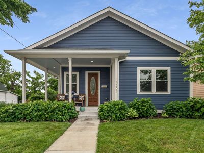 1207 11th Ave N, Nashville, TN, 37208