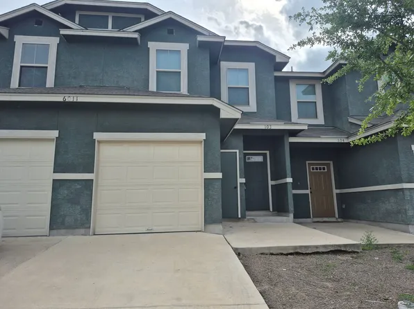 6011 Karly Way Unit 103, San Antonio, TX 78244