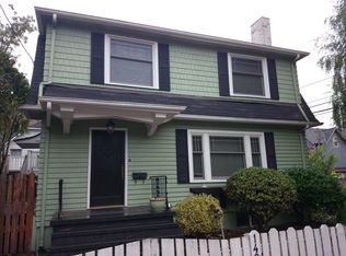 1402 3rd Ave W, Seattle, WA 98119