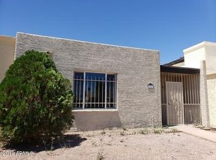 2301 W Vineyard Rd, Tempe, AZ 85282