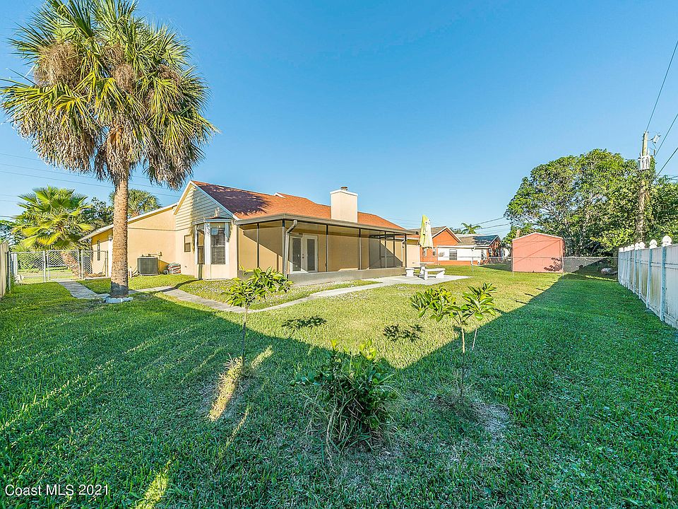 332 Emerson Dr NW, Palm Bay, FL 32907 Zillow