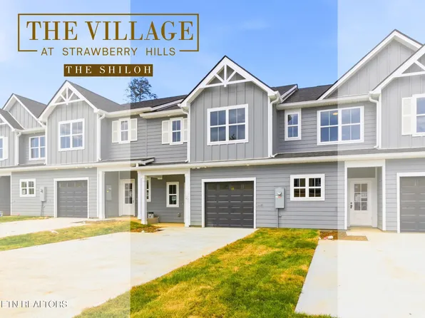 7338 Sun Blossom Ln #174, Knoxville, TN 37924